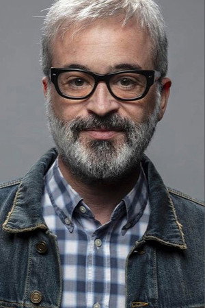 Alex Kurtzman photo