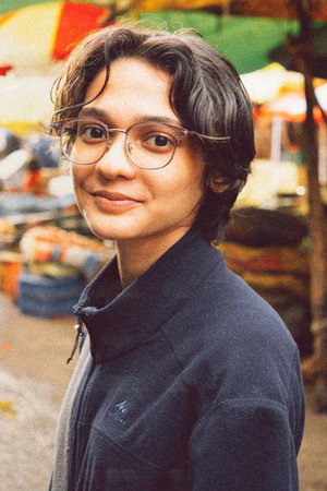 Photo of Haniya Nafisa from the Latest Netflix gallery