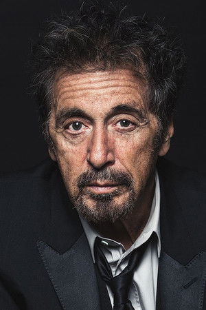 Al Pacino photo