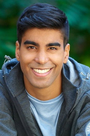 Raymond Ablack photo