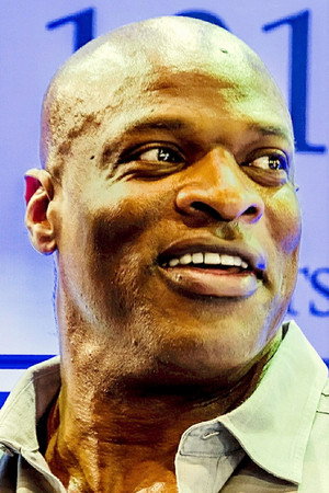 Photo of Ronnie Coleman from the Latest Netflix gallery