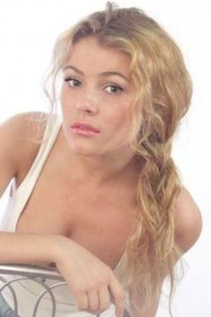 Viktoriya Maslova photo