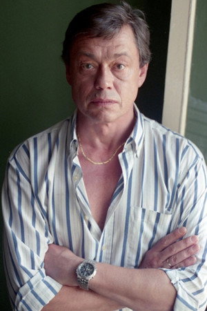 Nikolai Karachentsov photo