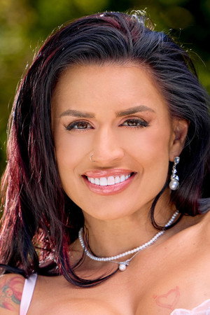 Photo of Eva Angelina from the Latest Netflix gallery