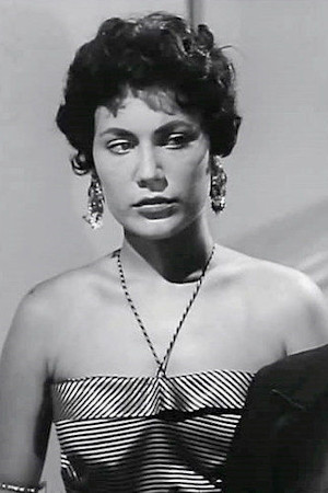 Photo of Mona Fouad from the Latest Netflix gallery