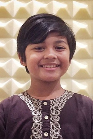 Muzakki Ramdhan photo