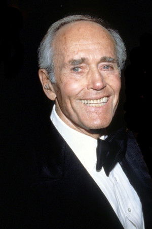Henry Fonda photo