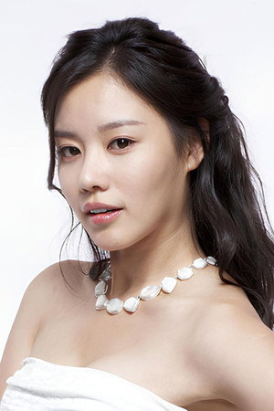 Kim A-joong photo