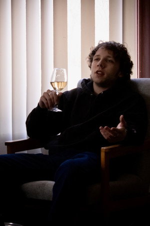 Photo of Loren Friedman from the Latest Netflix gallery
