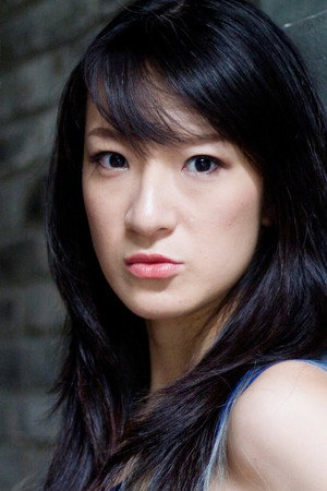Photo of Amelia Chen from the Latest Netflix gallery