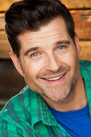 Photo of Blaine Gray from the Latest Netflix gallery