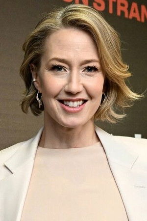 Carrie Coon photo