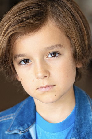 Clayton Cooper photo