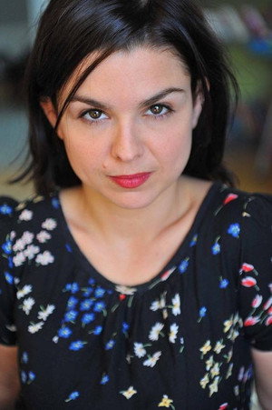 Photo of Sixtine Aupetit from the Latest Netflix gallery