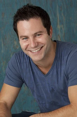 Photo of Chris Moss from the Latest Netflix gallery