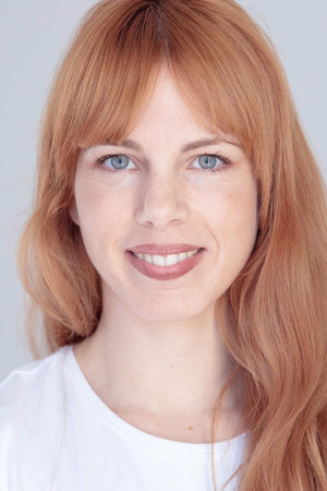 Photo of Lena Mpozaki from the Latest Netflix gallery