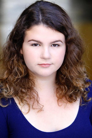 Photo of Mia Kaplan from the Latest Netflix gallery