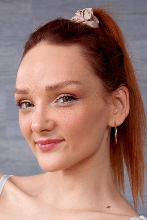 Photo of Olivia Trunk from the Latest Netflix gallery