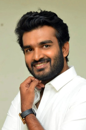 Kiran Abbavaram photo