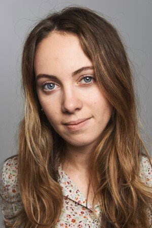 Photo of Baize Buzan from the Latest Netflix gallery