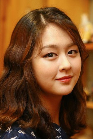 Photo of Oh Ye-seol from the Latest Netflix gallery