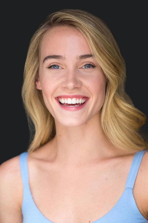 Photo of Annabel O'Hagan from the Latest Netflix gallery