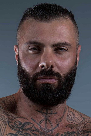 Photo of Alex Marte from the Latest Netflix gallery