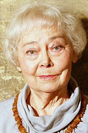 Photo of Gerda Gilboe from the Latest Netflix gallery