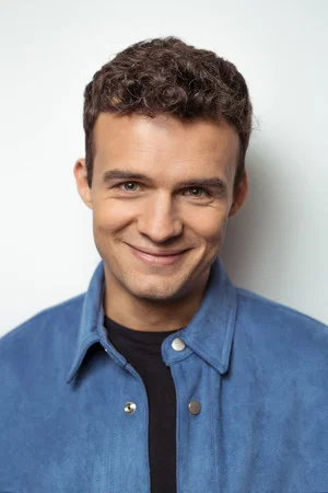 Photo of Olaf Staszkiewicz from the Latest Netflix gallery