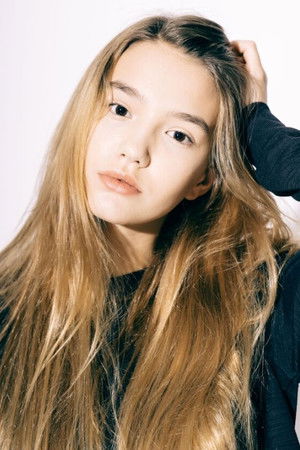 Alissa Skovbye photo