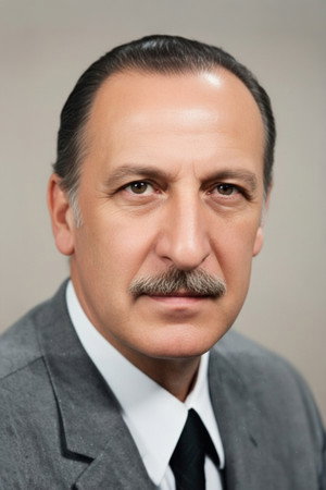 Photo of Sadık Şendil from the Latest Netflix gallery