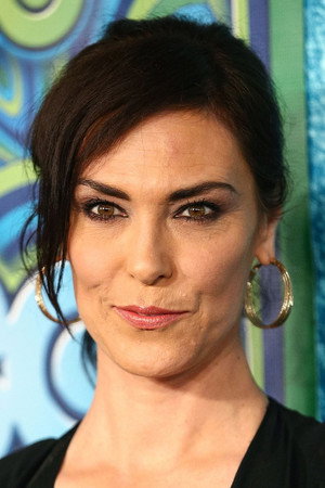 Michelle Forbes photo