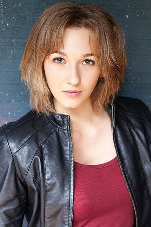Photo of Ava Vanderstarren from the Latest Netflix gallery