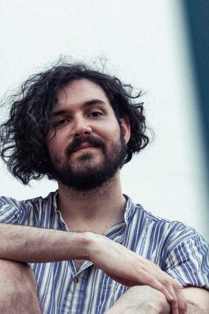 Photo of Nicolás Zárate Denis from the Latest Netflix gallery