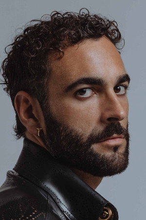 Photo of Marco Mengoni from the Latest Netflix gallery