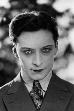 Photo of Nino Constantini from the Latest Netflix gallery