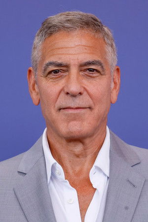 George Clooney photo