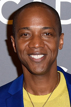 J. August Richards photo