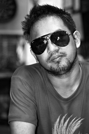 Photo of Khavn from the Latest Netflix gallery