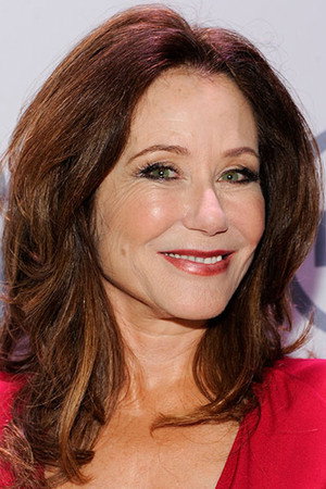 Mary McDonnell photo