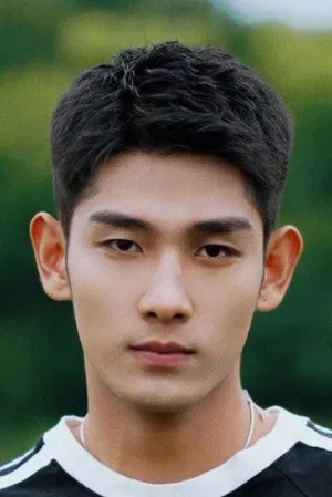 Liang Haochuan photo