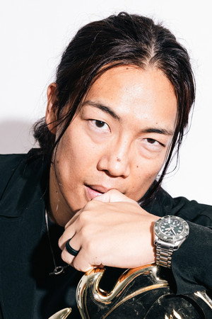 Photo of Konosuke Takeshita from the Latest Netflix gallery
