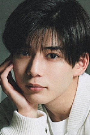 Photo of Kento Nagao from the Latest Netflix gallery