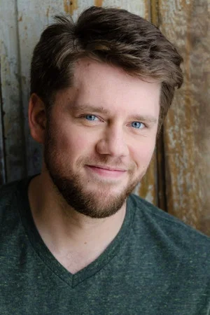 Photo of Tommy Martin from the Latest Netflix gallery