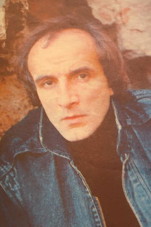 Valentyn Trotsiuk photo