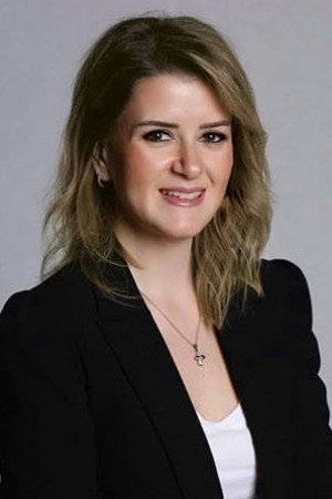 Gizem Gülen photo