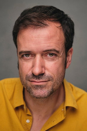 Photo of Ricardo Vaz Trindade from the Latest Netflix gallery