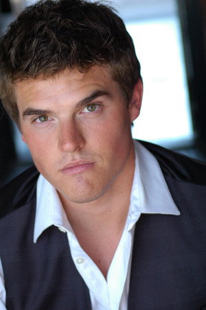 Photo of Corey Krueger from the Latest Netflix gallery