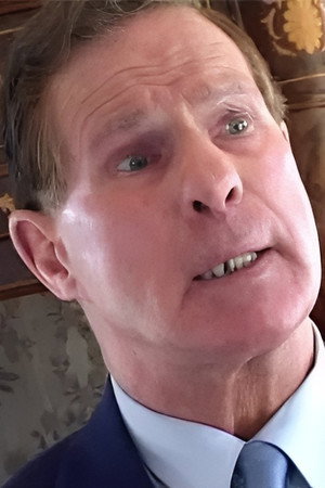 Photo of Roy Shaw from the Latest Netflix gallery