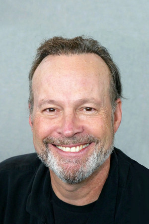 Photo of Dwight Schultz from the Latest Netflix gallery